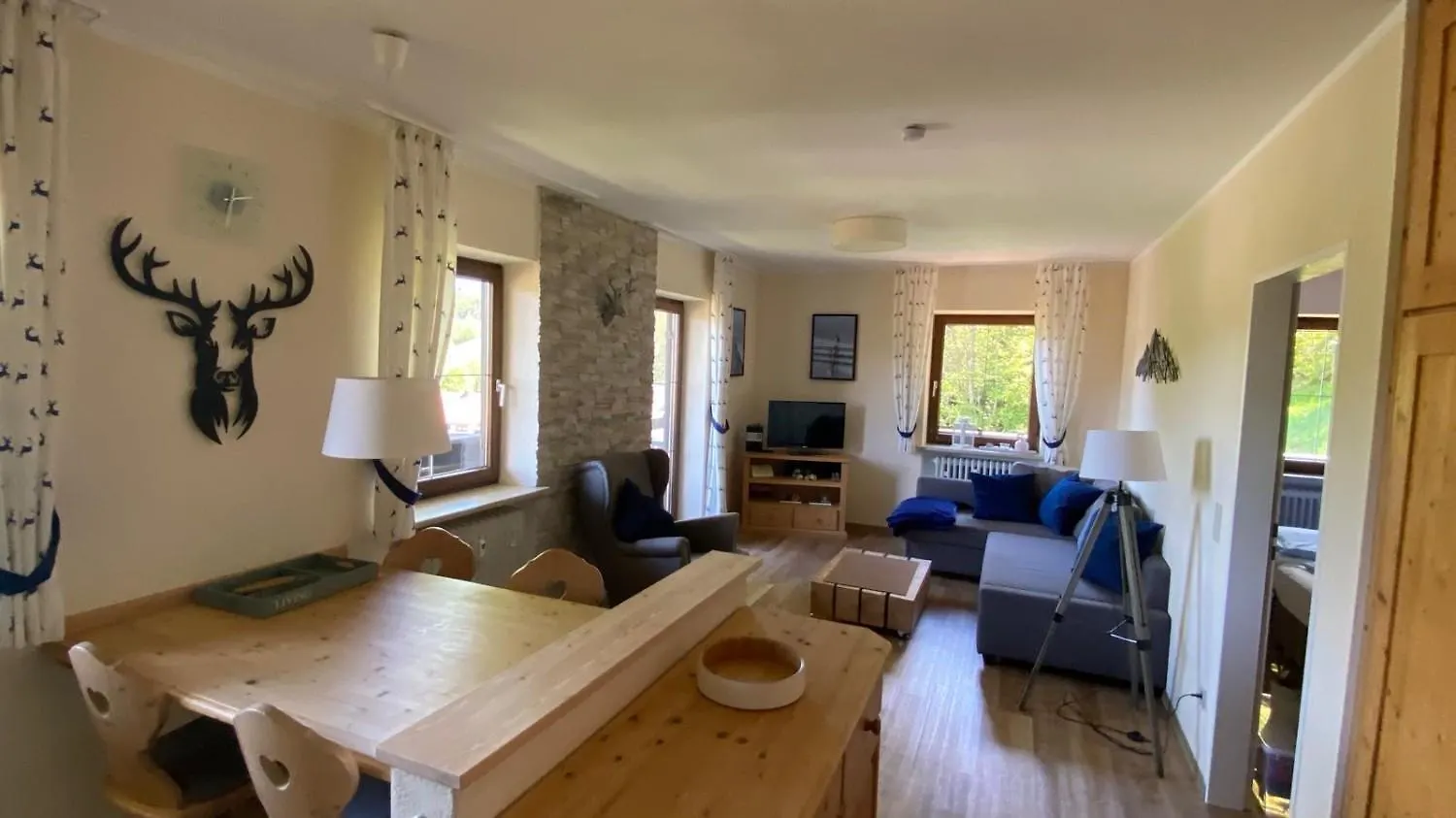 Bergschloessl Whg 17 Apartment Oberaudorf 0*,  Germany